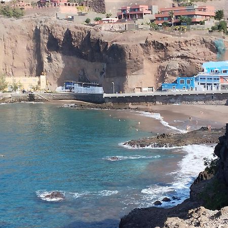 Appartement Tabata Playa à Gáldar Extérieur photo
