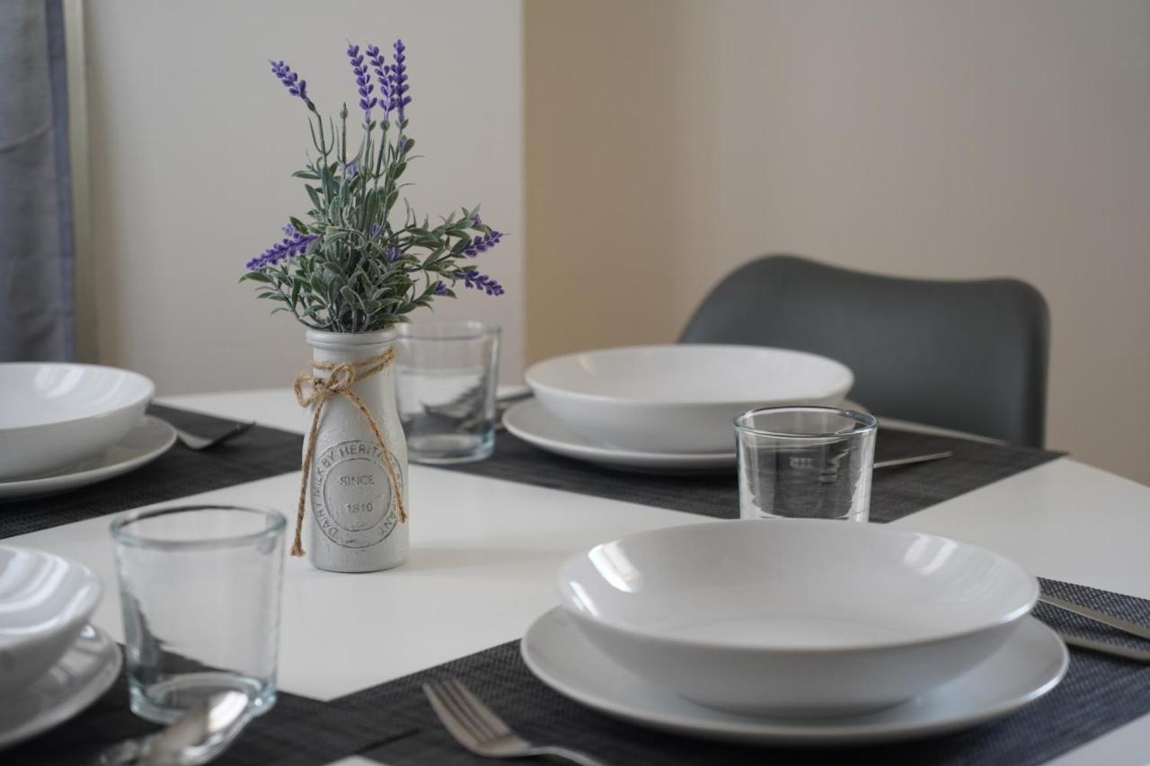 Appartement Tabata Playa à Gáldar Extérieur photo