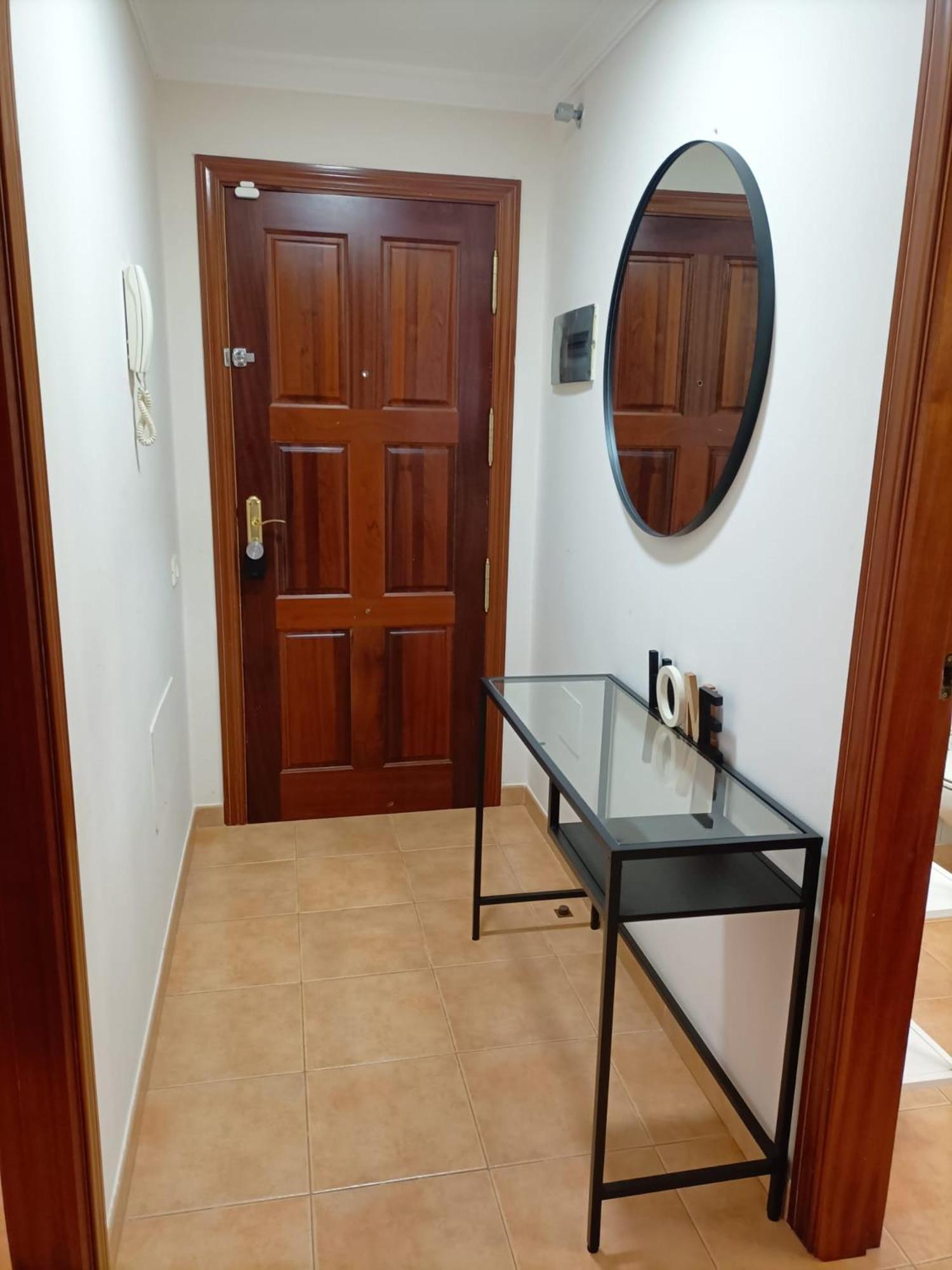 Appartement Tabata Playa à Gáldar Extérieur photo